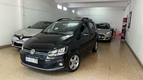 Volkswagen Suran 1.6 Trendline