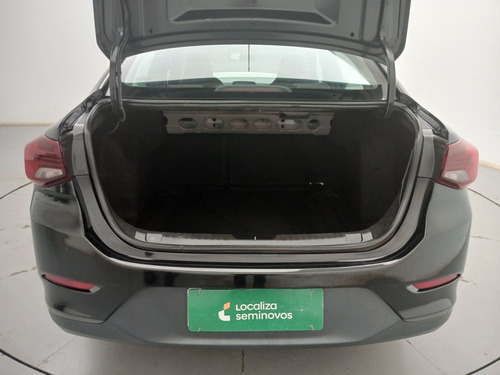 Chevrolet Onix 1.0 FLEX PLUS LT MANUAL