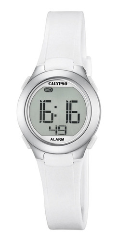 Reloj K5677/1 Calypso Mujer Digital Crush