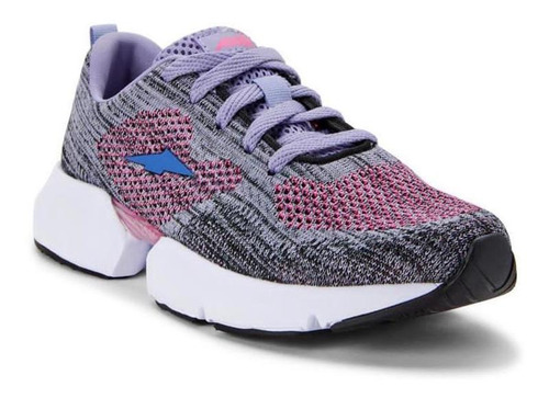 Imagen 1 de 4 de Zapatos Deportivos Dama Avía Talla 37 38 39