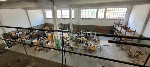 Depósito Galpón En Venta En Morón, G.b.a. Zona Oeste