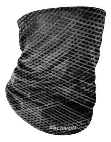 Necktube Salomon Stripes 40162/neg