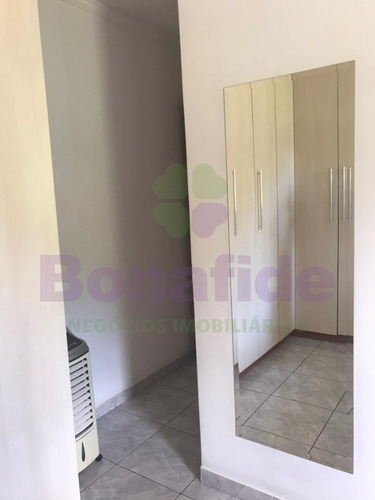 Imagem 14 de 16 de Apartamento, Edifício Samambaia, Vila Santana, Jundiaí. - Ap12300 - 69253847