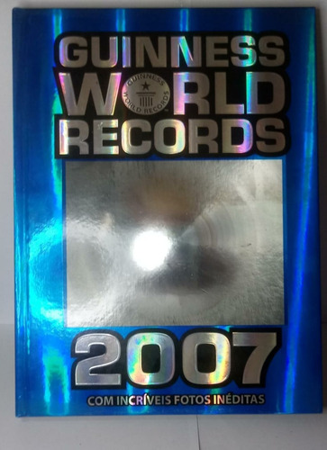 Guinness World Records 2007