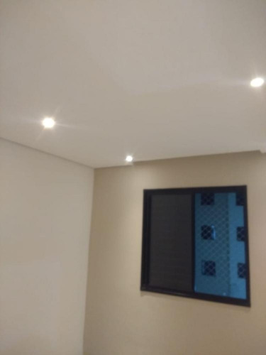 Imagem 13 de 19 de Apartamento De 53 M² À Venda No Viva Mais Barueri - 1510_eli - 70993370