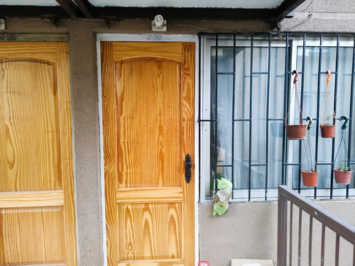 Vende Departamento En Maipú - Guanahani (73060)