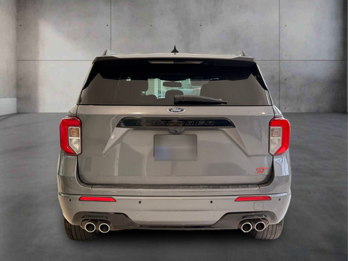 Ford Explorer 3.5l V6 St