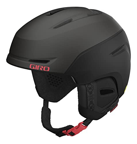 Casco De Esquí Giro Avera Mips - Casco De Snowboard Para Jóv