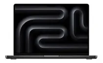 Comprar Laptop Apple Macbook Pro 14  M4 Pro Mx2j3ll\u002Fa  Space Black