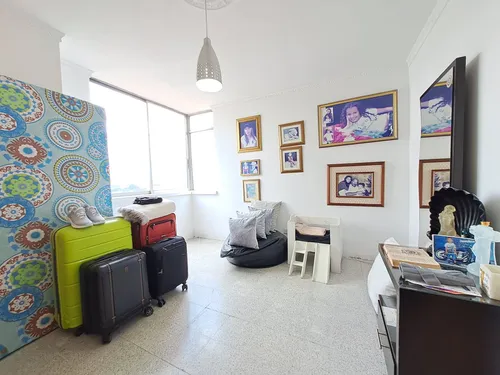 Apartamento En Venta En Candelaria. Cod V16429