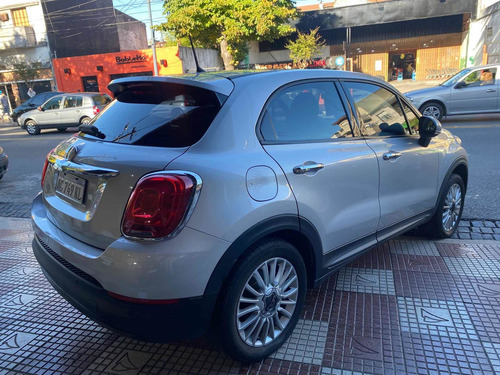 Fiat 500x Pop 1.4t Año 2018 Con 18000 Km Auto Classic