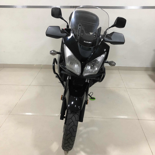 Imagen 6 de 15 de Suzuki V Strom 650 Usada 2010 Touring Permutas Financiada