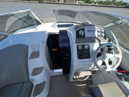 Crucero Klase A 34 Con Volvo 300 Hp Dp Año 2017 Grupo Aacc
