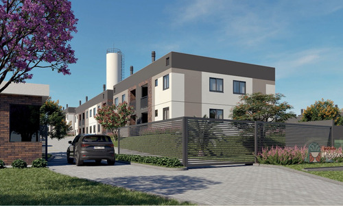 Apartamentos A Venda Com Entrada Parcelada