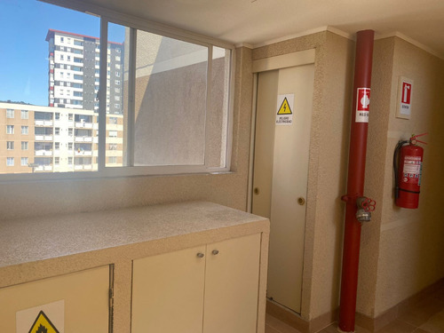 Departamento Condominio Nueva Costanera Las Quilas