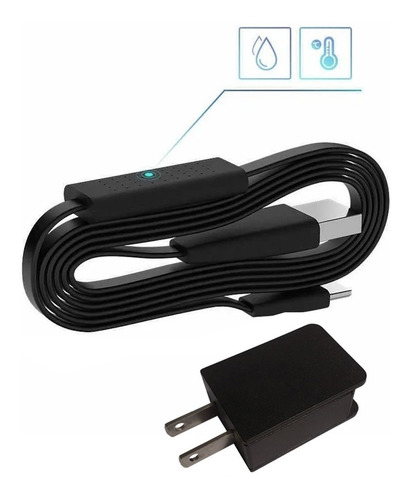 Pack Rm4pro+hts2 Broadlink Ctrl Remoto Ir/rf+sensor Ambiente