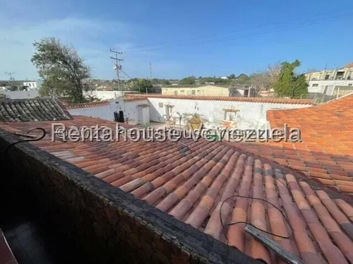 Casa En Venta Los Taques Vgi