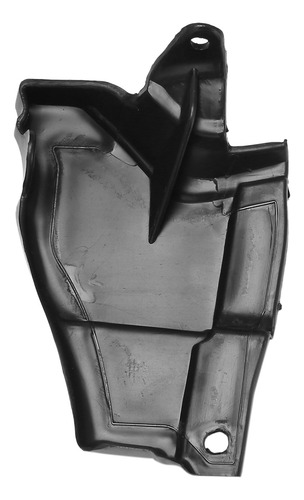 Cubierta De Mamparo De Motor De Coche De Cristal Para X5 X6