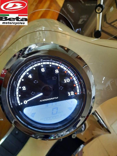 Beta Tempo 150 Scooter