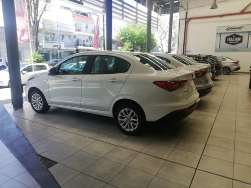Imagen 7 de 25 de Fiat Cronos 1.3 Pc, Ideal Uber, Remis, Didi,financiado( Men)
