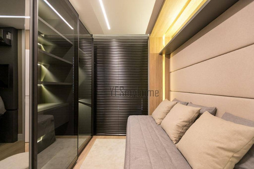 Apartamento Duplex Com 2 Dormitórios À Venda, 103 M² Por R$ 1.080.000,00 - Batel - Curitiba/pr - Ad0102