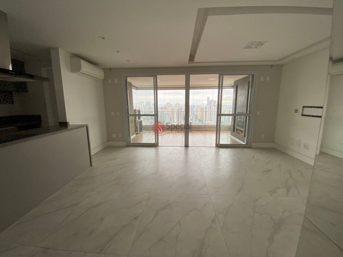Imagem 5 de 14 de Apartamento Para Venda Ou Locação No Tatuapé,proximo Ao Metro Carrao/padaria Marengo. - Af21396