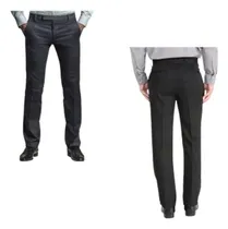 Comprar Molde Calça Social Masculina (envio Por Email) - Pdf Corel E