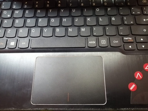 Touch Pad Laptop Lenovo Yoga 80j8