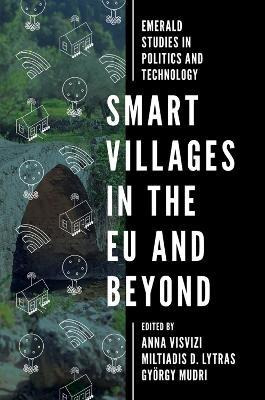 Libro Smart Villages In The Eu And Beyond - Anna Visvizi