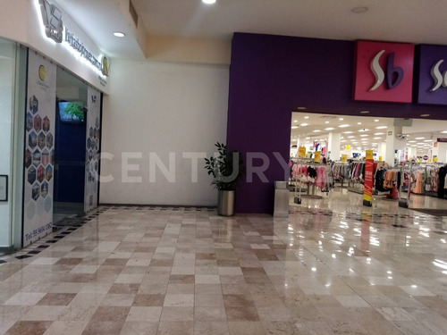 Local Comercial En Renta Centro Comercial Torres Lindavista