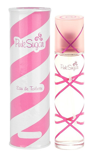 Perfume Pink Sugar By Aquolina 50ml