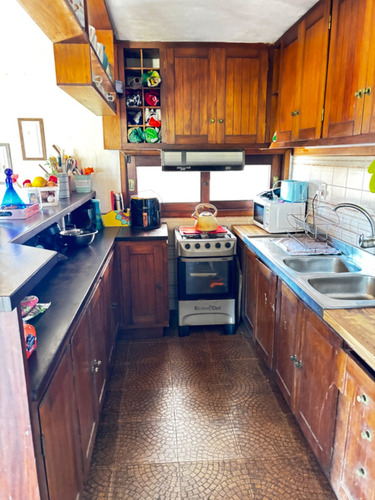 Oportunidad Única Para Inversores Casa A Reciclar Con Vista Al Mar En Zona Top De Punta Del Diablo