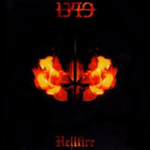 1349 - Hellfire - Cd 