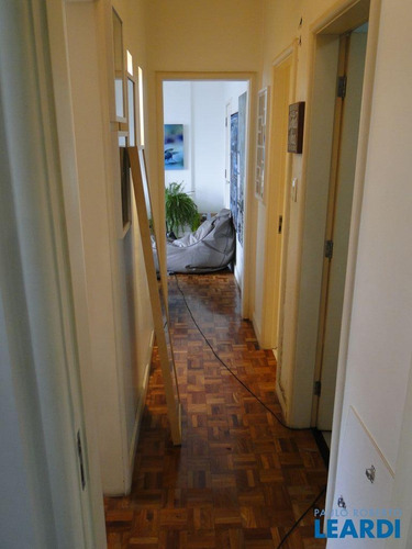 Imagem 8 de 15 de Apartamento - Jardim Paulista - Sp - 474420