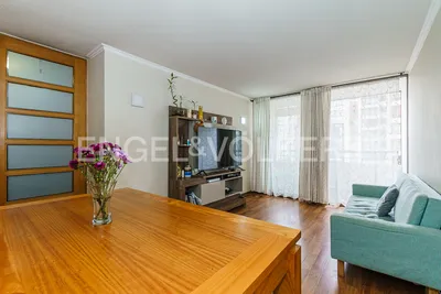 Departamento en venta