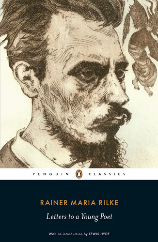 Letters To A Young Poet, De Rilke, Rainer Maria. Editora Penguin Classics Em Português