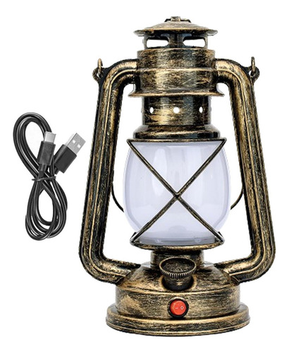 Linterna Led Para Acampar Luz Para Acampar Luz Portátil Al A