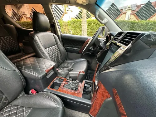 Toyota Prado 2.7 Tx Sumo