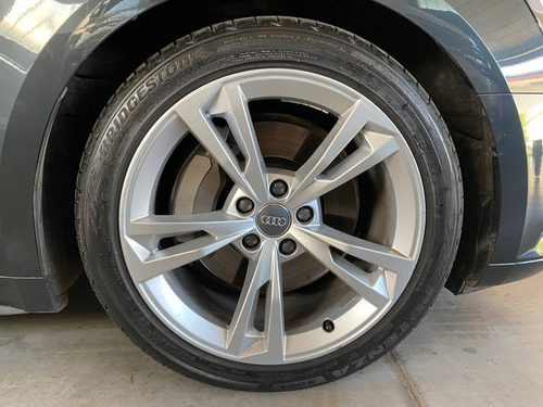 Imagen 15 de 15 de Audi 2017 A5 Sportback 2.0 T Quattro Str L17