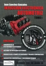 Comprar Manual De Inyección Electrónica Automotriz 1 Sanchez G Cea