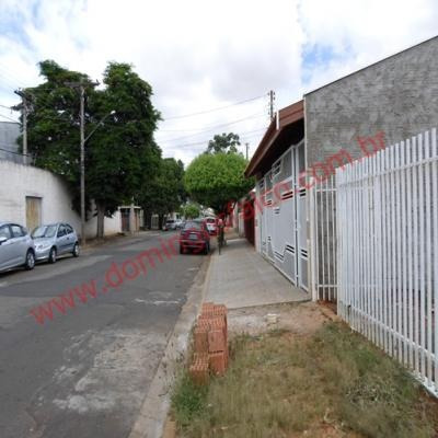 Imagem 1 de 7 de Venda - Casa - Cidade Jardim Ii - Americana - Sp - D4750