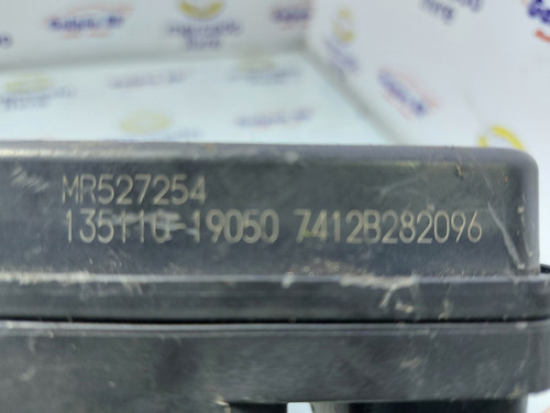 Imagem 5 de 6 de Modulo Bomba De Freio Abs Mitsubishi Pajero Tr4 4x4 2012