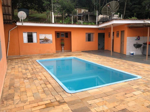Imagem 20 de 30 de Chácara Com 6 Dormitórios À Venda, 2000 M² Por R$ 800.000 - Copaco - Arujá/sp - Ch0077