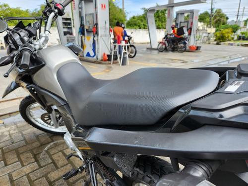 Honda Nxr160 Bros Esdd 2023