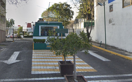 Casa En Venda En Naucalpan De Juárez. Edo De Méx. Ev