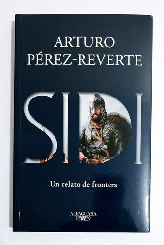 Sidi - Arturo Pérez Reverte