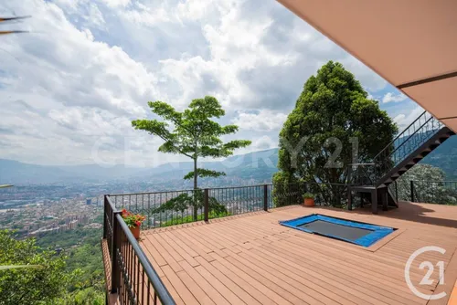 Venta Finca Hotel Campestre Envigado Loma El Barro
