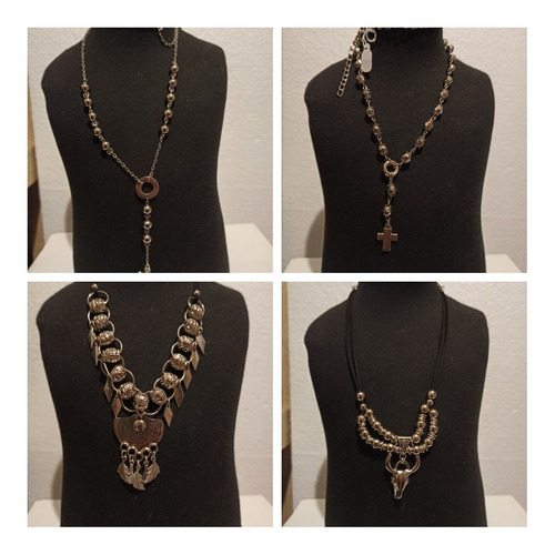 Collares Varios Modelos