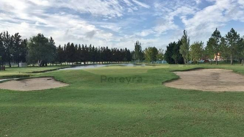 Imagen 15 de 16 de Lote En Venta, Miralagos I- Nº 173 Unificado , Vista Al Golf,cul De Sac.2670 Mts