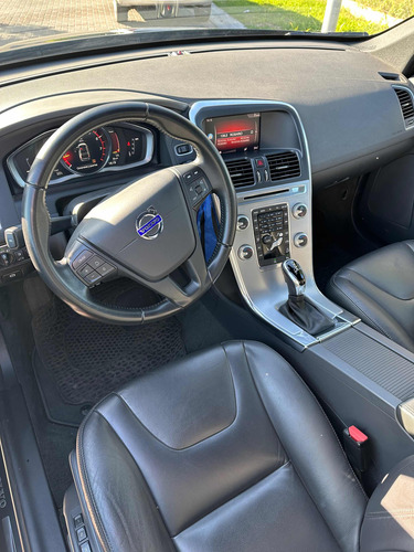 Volvo Xc60 T5 Awd